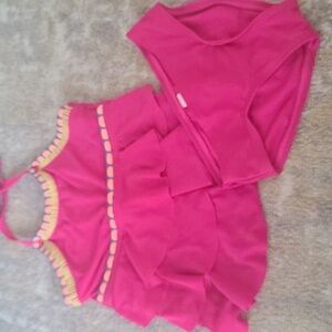 Cute Girls Tankini by Justice